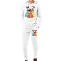 Work Hoodie & Jogger Set | Artistshot