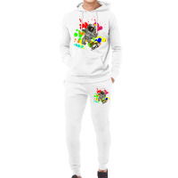 Kindness Hoodie & Jogger Set | Artistshot