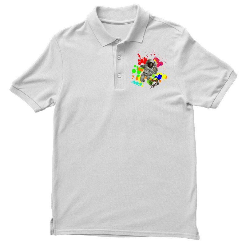 Kindness Men's Polo Shirt | Artistshot