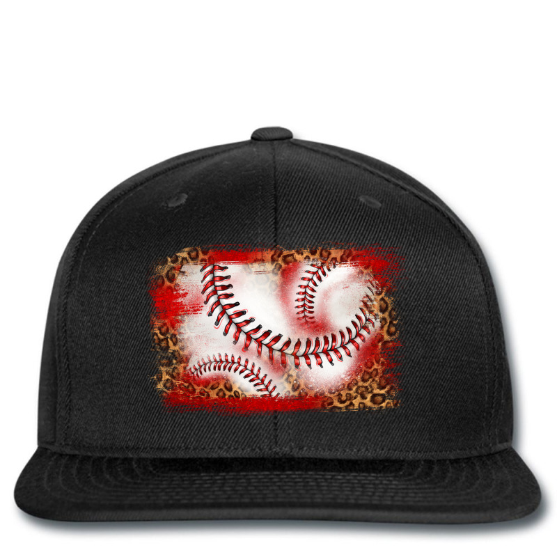 Baseball Background Printed hat by enoddigitalart@gmail.com | Artistshot