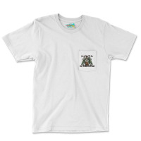 There Might Be A Little Dust On The Bottle Whiskey Pocket T-shirt | Artistshot