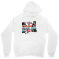 Small Businesses Summer Vibe Unisex Hoodie | Artistshot