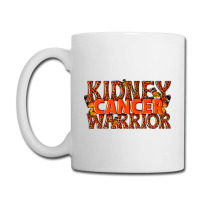 Kidney Cancer Warrior Coffee Mug | Artistshot