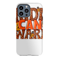 Kidney Cancer Warrior Iphone 13 Pro Max Case | Artistshot