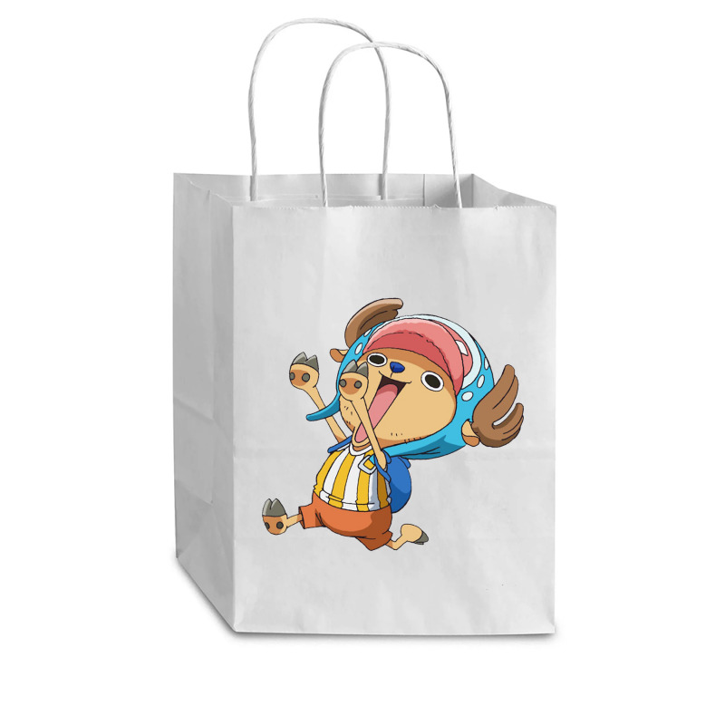 Choppy Cub Paper Bag - 8 X 4 1/2 X 10 1/4 | Artistshot