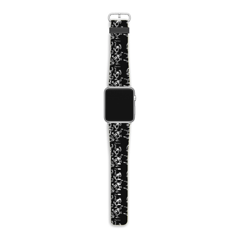 Louie apple watch band hot sale