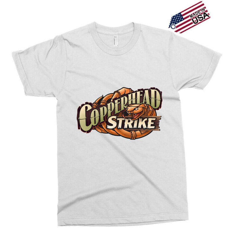 Southwest Florida Copperheads Exclusive T-shirt | Artistshot