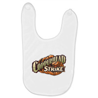 Southwest Florida Copperheads Baby Bibs | Artistshot