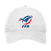 French National Rugby Adjustable Cap | Artistshot