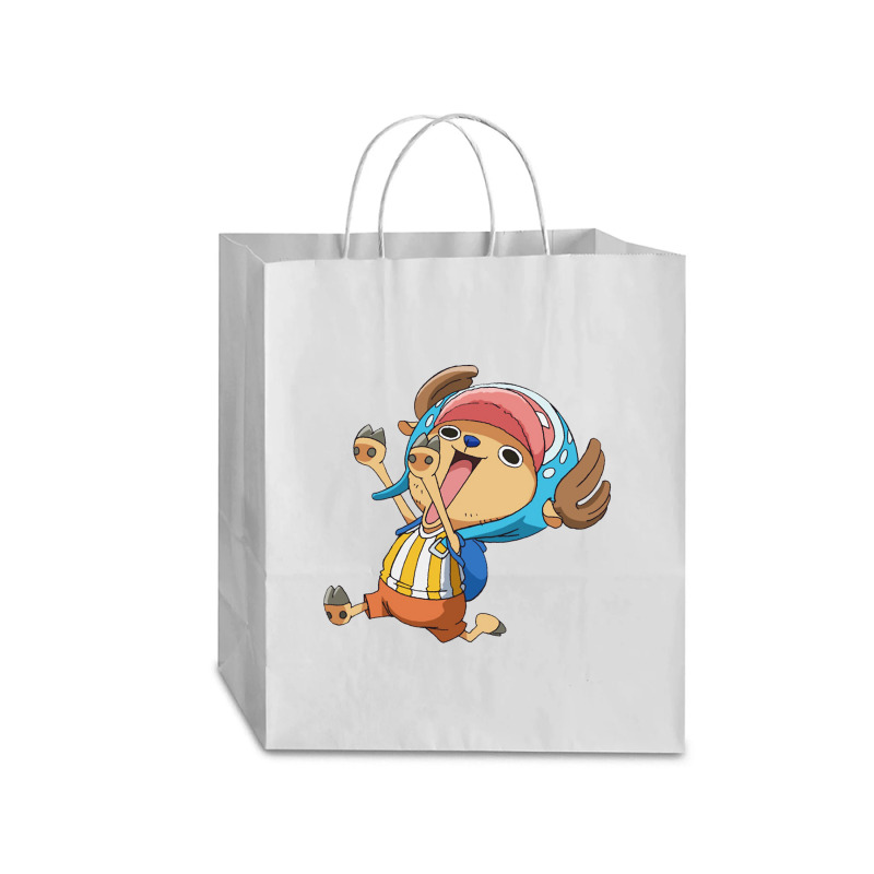 Choppy Traveler Paper Bag -13 X 6 X 15 3/4 | Artistshot