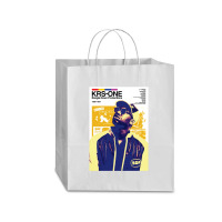 Hip Hop Production Traveler Paper Bag -13 X 6 X 15 3/4 | Artistshot