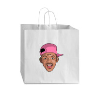 Rap Vogue Paper Bag - 16 X 6 X 12 | Artistshot