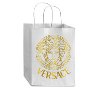 Versa Fashion Cub Paper Bag - 8 X 4 1/2 X 10 1/4 | Artistshot