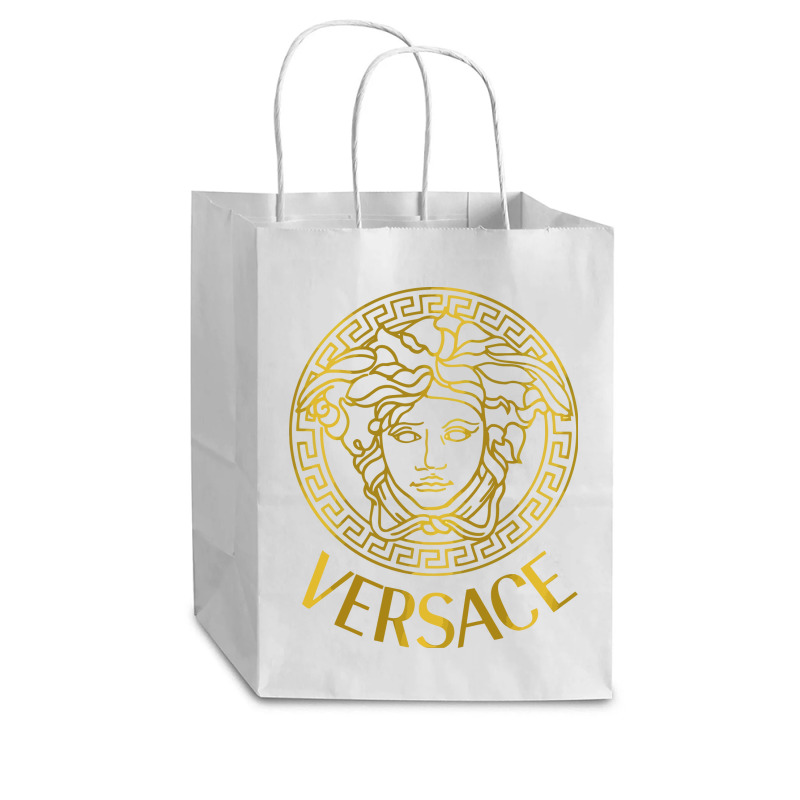 Versa Fashion Cub Paper Bag - 8 X 4 1/2 X 10 1/4 | Artistshot