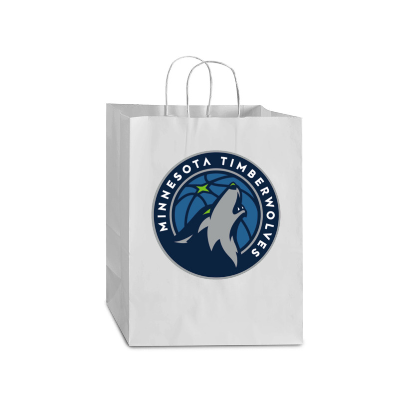 Minnesota Mart Paper Bag -13 X 7 X 17 | Artistshot