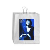 #betty Blue Romance Queen Paper Bag - 16 X 6 X 19 1/4 | Artistshot