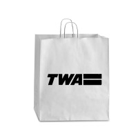 Twa Vintage Queen Paper Bag - 16 X 6 X 19 1/4 | Artistshot