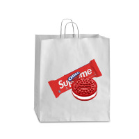 Oreo Cookie Red Queen Paper Bag - 16 X 6 X 19 1/4 | Artistshot