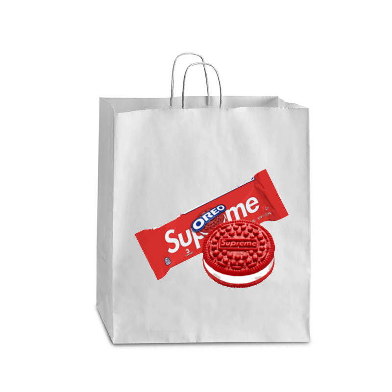 Oreo Cookie Red Queen Paper Bag - 16 X 6 X 19 1/4 | Artistshot