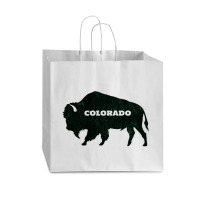 Colorado Vogue Paper Bag - 16 X 6 X 12 | Artistshot