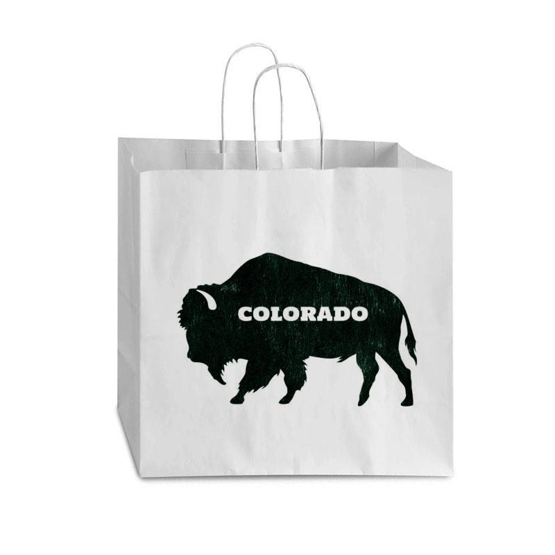 Colorado Vogue Paper Bag - 16 X 6 X 12 | Artistshot