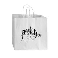 Panic! At The Disco Vogue Paper Bag - 16 X 6 X 12 | Artistshot