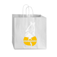 Clan Vogue Paper Bag - 16 X 6 X 12 | Artistshot