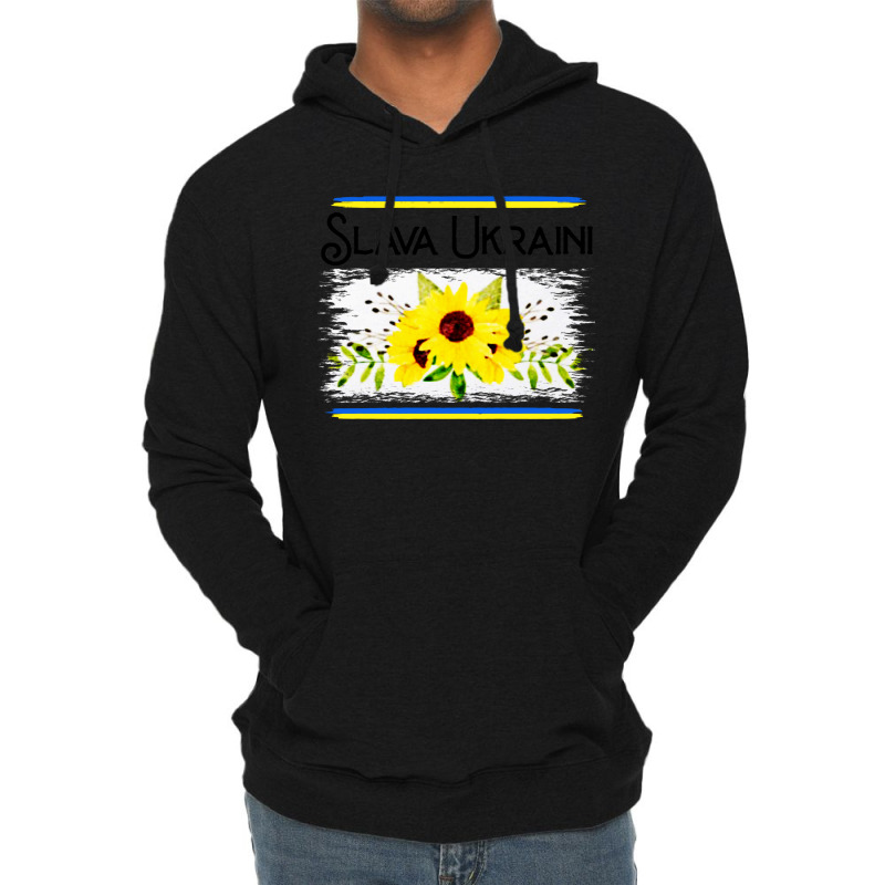 Stop War Lightweight Hoodie | Artistshot