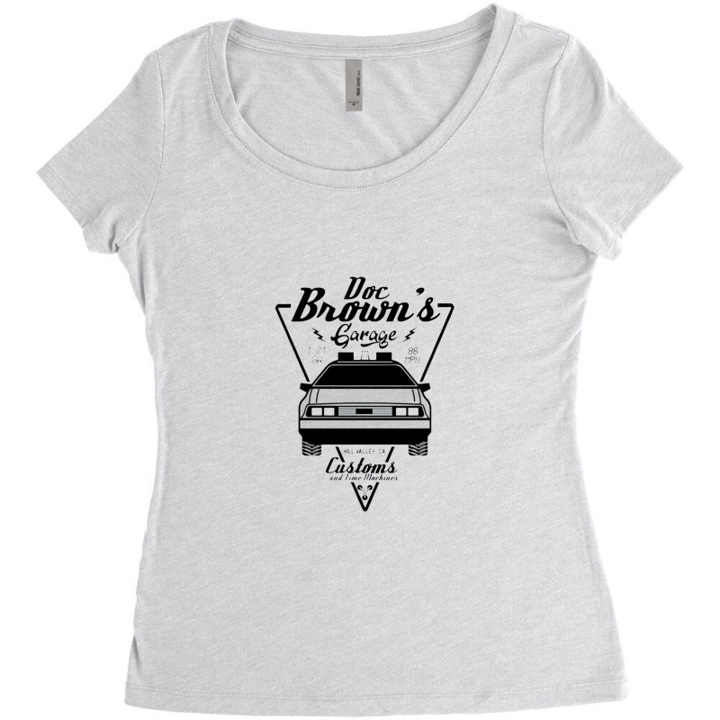 Master Of Lightning Women's Triblend Scoop T-shirt by sasasoraya | Artistshot