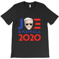 Joe & Kamala 2020 T-shirt | Artistshot