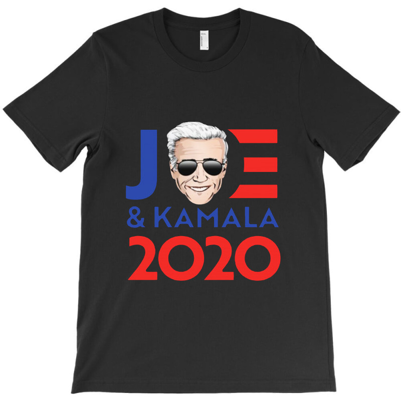 Joe & Kamala 2020 T-shirt | Artistshot