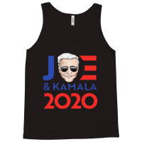 Joe & Kamala 2020 Tank Top | Artistshot