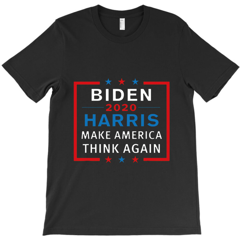 Joe Biden & Kamala 2020 Democratic Party President T-shirt | Artistshot