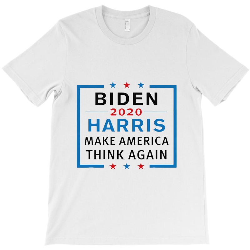 Joe Biden & Kamala 2020 Democratic Party President T-shirt | Artistshot