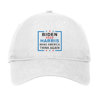 Joe Biden & Kamala 2020 Democratic Party President Adjustable Cap | Artistshot