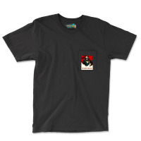 Vigilante Peacemaker Quotes Pocket T-shirt | Artistshot