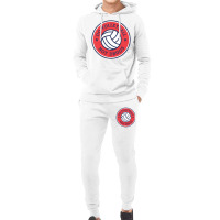 Dovolleyball Not Drugs Hoodie & Jogger Set | Artistshot