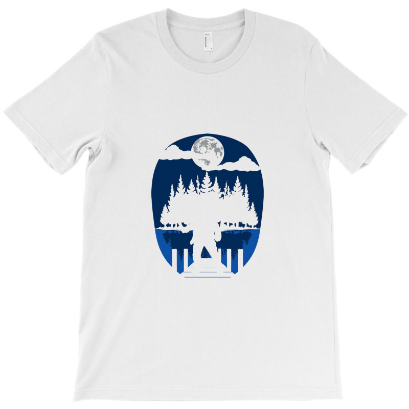 Mccallister Home Security T-shirt | Artistshot