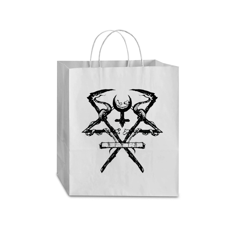 Lorna Shore Traveler Paper Bag -13 X 6 X 15 3/4 | Artistshot