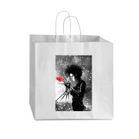 Paper Hearts Vogue Paper Bag - 16 X 6 X 12 | Artistshot