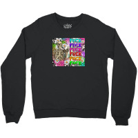 Fuck This Fuck That Crewneck Sweatshirt | Artistshot