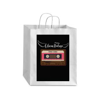 Olivia Radio Debie Paper Bag - 10 X 5 X 13 | Artistshot