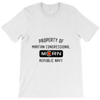 Property Republic T-shirt | Artistshot