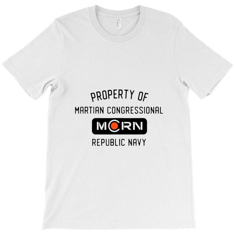 Property Republic T-shirt | Artistshot