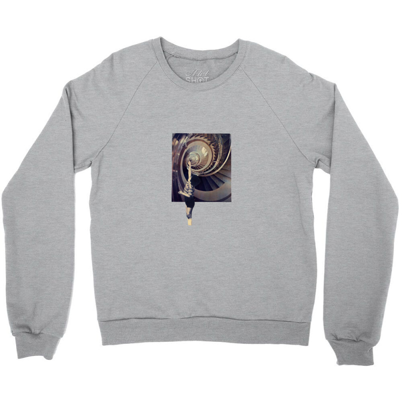 Not Bad Crewneck Sweatshirt | Artistshot