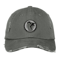 Hunter Game Jocat Vintage Cap | Artistshot