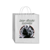 Trans Siberian Orchestra Traveler Paper Bag -13 X 6 X 15 3/4 | Artistshot