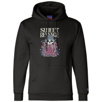 Sweet Revenge Champion Hoodie | Artistshot