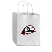 The Southern Utah Thunderbirds Cub Paper Bag - 8 X 4 1/2 X 10 1/4 | Artistshot