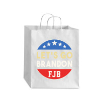 Brandon Debie Paper Bag - 10 X 5 X 13 | Artistshot